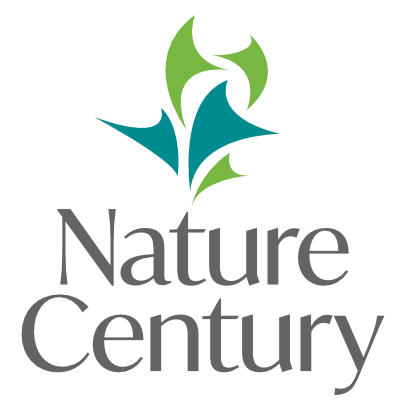 Nature Century Logo