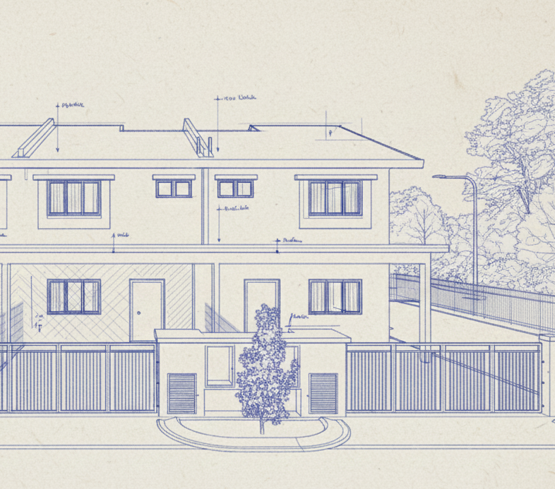 Coming Soon <br/> Taman Sentosa Perdana